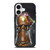 INFINITY GAUNTLET AVENGERS iPhone 17 Case Cover INFINITY GAUNTLET AVENGERS iPhone 17 Case Cover