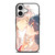 INUYASHA KISS KAGOME iPhone 17 Case Cover