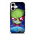 INVADER ZIM ALIEN CARTOON iPhone 17 Case Cover INVADER ZIM ALIEN CARTOON iPhone 17 Case Cover