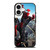 IRON SPIDER SPIDERMAN iPhone 17 Case Cover
