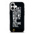 J COLE QUOTE iPhone 17 Case Cover
