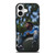 J. COLE FOREST HILLS iPhone 17 Case Cover