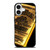 JIM BEAM WHISKEY GOLD iPhone 17 Case Cover