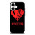 JUICE WRLD 999 HEART LOGO iPhone 17 Case Cover