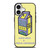 JUICE WRLD 999 LEMONADE iPhone 17 Case Cover JUICE WRLD 999 LEMONADE iPhone 17 Case Cover