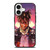 JUICE WRLD LEGENDS NEVER DIE iPhone 17 Case Cover JUICE WRLD LEGENDS NEVER DIE iPhone 17 Case Cover