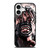 JUICE WRLD TOKYO GHOUL iPhone 17 Case Cover