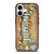 JUMANJI BOX PLAY BOARD iPhone 17 Case Cover