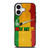 JUST HIT IT iPhone 17 Case Cover JUST HIT IT iPhone 17 Case Cover