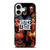 JUSTICE LEAGUE DC iPhone 17 Case Cover JUSTICE LEAGUE DC iPhone 17 Case Cover