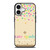 KATE SPADE NEW YORK LOGO COLORFUL POLKADOTS iPhone 17 Case Cover KATE SPADE NEW YORK LOGO COLORFUL POLKADOTS iPhone 17 Case Cover