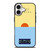 KAUAI CHILDISH GAMBINO 2 iPhone 17 Case Cover