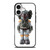 KAWS BOBA FETT STAR WARS iPhone 17 Case Cover KAWS BOBA FETT STAR WARS iPhone 17 Case Cover