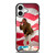 KENDRICK LAMAR TOUR SHOW iPhone 17 Case Cover KENDRICK LAMAR TOUR SHOW iPhone 17 Case Cover