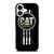 KENWORTH CAT LOGO iPhone 17 Case Cover