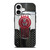 KENWORTH TRUCK LOGO GRAY iPhone 17 Case Cover