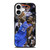 KEVIN DURANT OKLAHOMA CITY iPhone 17 Case Cover KEVIN DURANT OKLAHOMA CITY iPhone 17 Case Cover