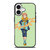 KING 7 SEVEN DEADLY SINS ANIME iPhone 17 Case Cover