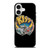 KISS BAND LOGO VAN iPhone 17 Case Cover