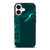 LACOSTE CROC LOGO GREEN iPhone 17 Case Cover