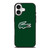 LACOSTE CROC LOGO iPhone 17 Case Cover
