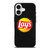LAYS BARBEQUE FLAVOUR WRAP iPhone 17 Case Cover