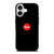 LEICA CAMERA LOGO iPhone 17 Case Cover LEICA CAMERA LOGO iPhone 17 Case Cover