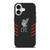 LFC LIVERPOOL FC LOGO 2 iPhone 17 Case Cover LFC LIVERPOOL FC LOGO 2 iPhone 17 Case Cover