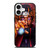 LIL UZI VERT PAIN AKATSUKI iPhone 17 Case Cover LIL UZI VERT PAIN AKATSUKI iPhone 17 Case Cover
