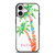 LILLY PULITZER PALM iPhone 17 Case Cover LILLY PULITZER PALM iPhone 17 Case Cover