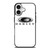 LOGO OAKLEY iPhone 17 Case Cover