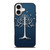 LORD OF THE RING TREE iPhone 17 Case Cover LORD OF THE RING TREE iPhone 17 Case Cover