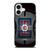 LOS ANGELES CLIPPERS NBA 2 iPhone 17 Case Cover LOS ANGELES CLIPPERS NBA 2 iPhone 17 Case Cover