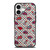 LOUIS VUITTON LV 1854 LOGO ICON iPhone 17 Case Cover LOUIS VUITTON LV 1854 LOGO ICON iPhone 17 Case Cover