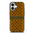 LOUIS VUITTON PATTERN LV LOGO ICON GOLD iPhone 17 Case Cover LOUIS VUITTON PATTERN LV LOGO ICON GOLD iPhone 17 Case Cover