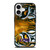 LSU TIGERS EYE iPhone 17 Case Cover