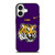 LSU TIGERS NIKE iPhone 17 Case Cover
