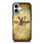 LV LOUIS VUITTON LOGO ICON GOLDEN EAGLE iPhone 17 Case Cover LV LOUIS VUITTON LOGO ICON GOLDEN EAGLE iPhone 17 Case Cover