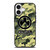 MAGPUL MULTICAM SCORPION CAMO LOGO iPhone 17 Case Cover MAGPUL MULTICAM SCORPION CAMO LOGO iPhone 17 Case Cover