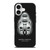MARCELO BURLON MILAN UPSIDE DOWN FACE iPhone 17 Case Cover MARCELO BURLON MILAN UPSIDE DOWN FACE iPhone 17 Case Cover