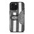 ASAP ROCKY X AMERICAN FLAG iPhone 16 Pro Max Case Cover ASAP ROCKY X AMERICAN FLAG iPhone 16 Pro Max Case Cover