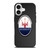 MASERATI LOGO iPhone 17 Case Cover