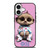 MEERKAT BABY OLEG iPhone 17 Case Cover