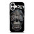 MEGADETH HEAVY METAL iPhone 17 Case Cover