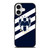 MEXICO FOOTBALL CLUB MONTERREY FC iPhone 17 Case Cover