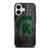 MICHIGAN STATE SPARTANS WOODEN LOGO iPhone 17 Case Cover