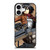 MIKASA ACKERMAN ATTACK ON TITAN iPhone 17 Case Cover