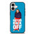MIRANDA SINGS HATERS BACK OFF iPhone 17 Case Cover MIRANDA SINGS HATERS BACK OFF iPhone 17 Case Cover
