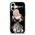 MISA AMANE DEATH NOTE ANIME iPhone 17 Case Cover MISA AMANE DEATH NOTE ANIME iPhone 17 Case Cover