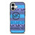 MK MICHAEL KORS LOGO BLUE ICON iPhone 17 Case Cover